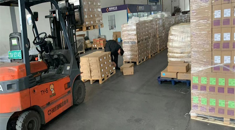 潮州到张掖物流公司-机械设备运输物流-整车零担